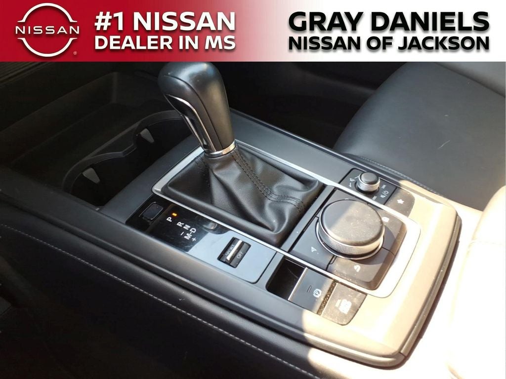 2023 Mazda Mazda CX-30 2.5 S Select Package