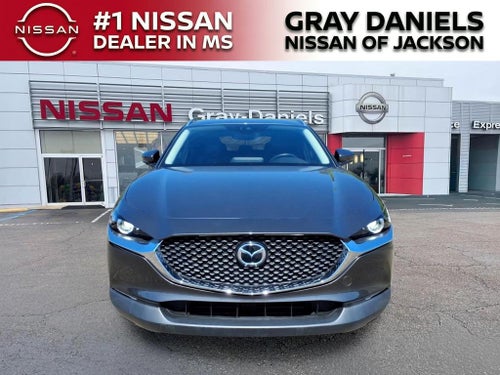 2023 Mazda Mazda CX-30 2.5 S Select Package