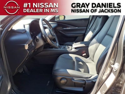 2023 Mazda Mazda CX-30 2.5 S Select Package