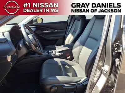 2023 Mazda Mazda CX-30 2.5 S Select Package