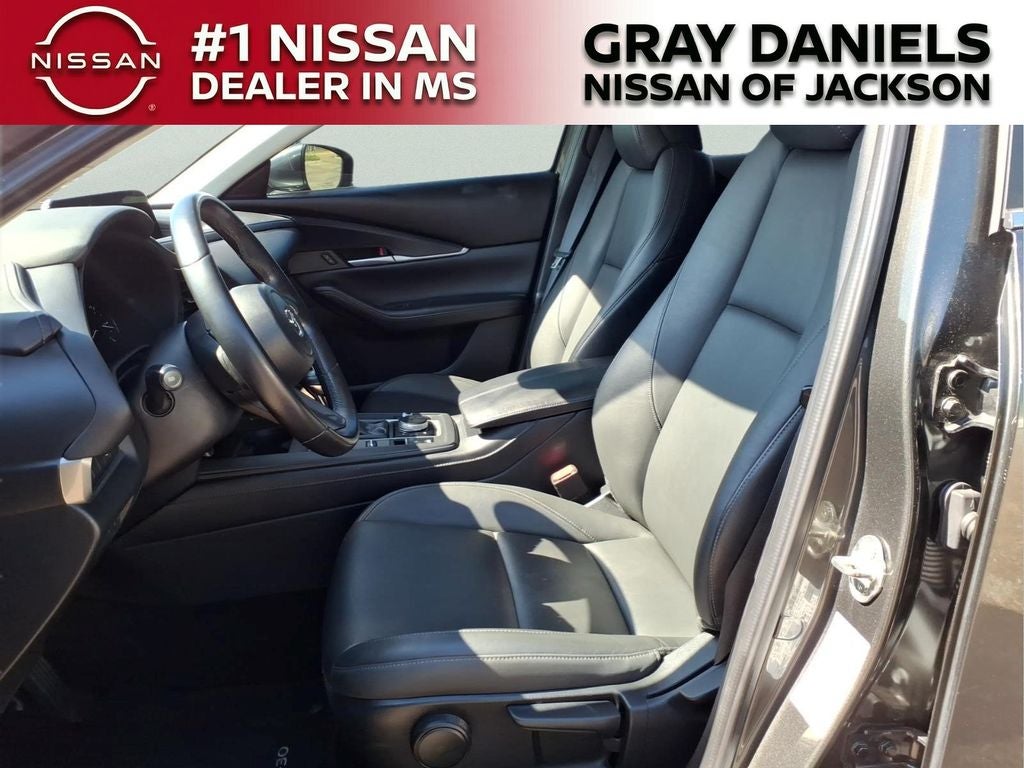 2023 Mazda Mazda CX-30 2.5 S Select Package