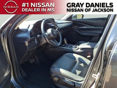 2023 Mazda Mazda CX-30 2.5 S Select Package