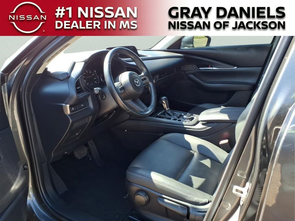 2023 Mazda Mazda CX-30 2.5 S Select Package