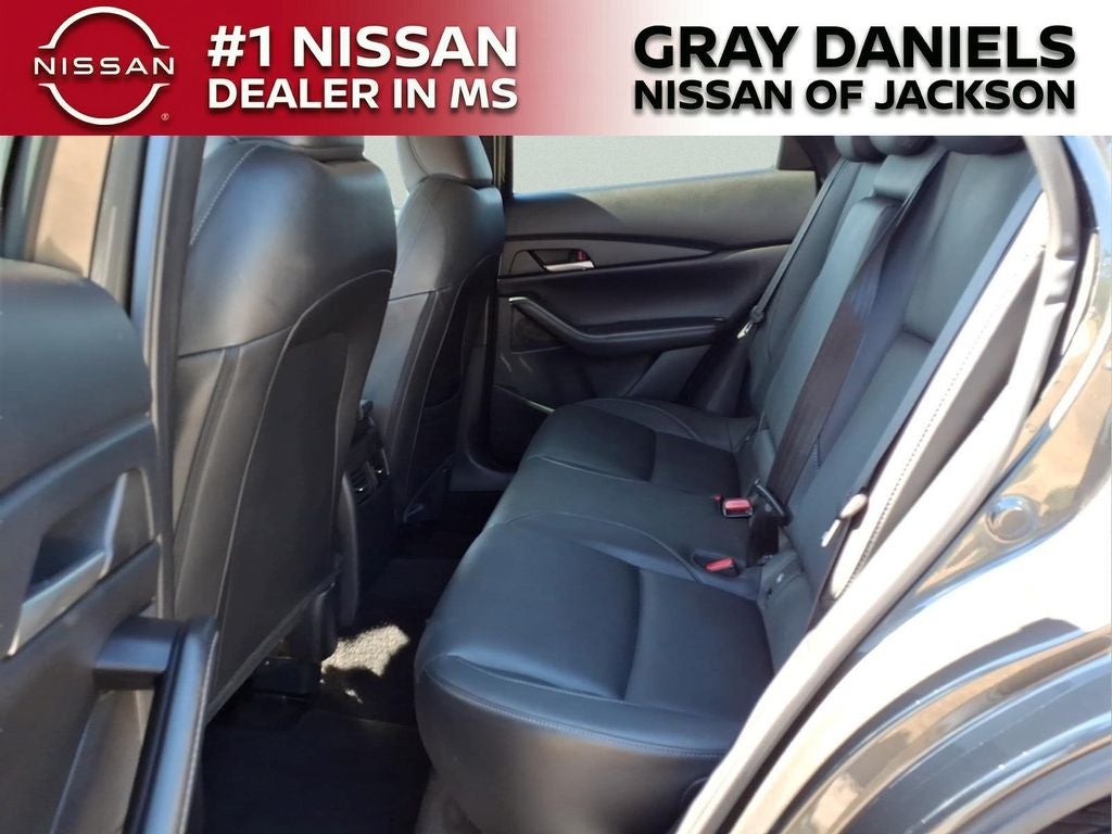 2023 Mazda Mazda CX-30 2.5 S Select Package