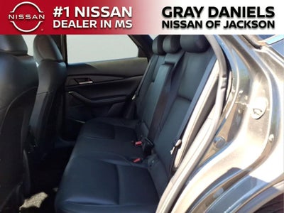 2023 Mazda Mazda CX-30 2.5 S Select Package