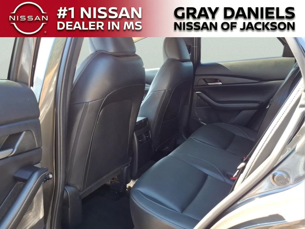 2023 Mazda Mazda CX-30 2.5 S Select Package