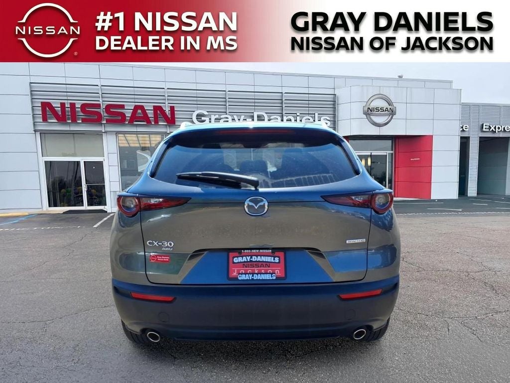 2023 Mazda Mazda CX-30 2.5 S Select Package