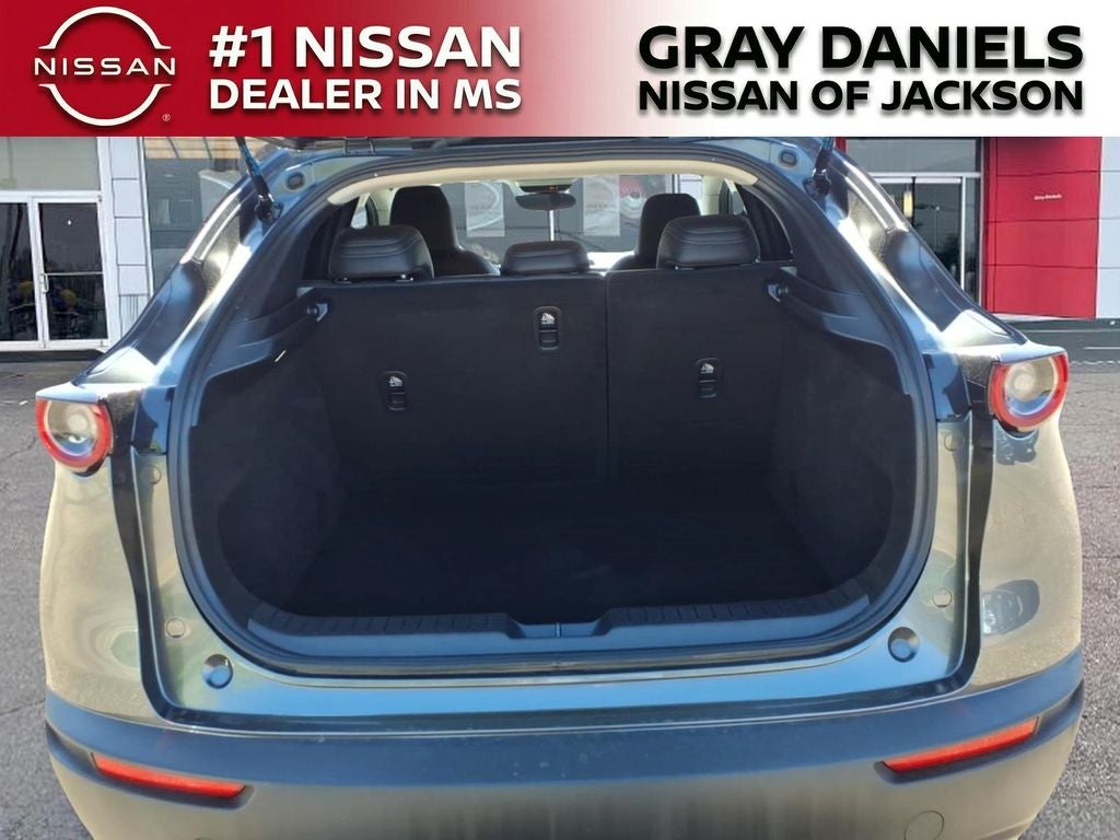 2023 Mazda Mazda CX-30 2.5 S Select Package