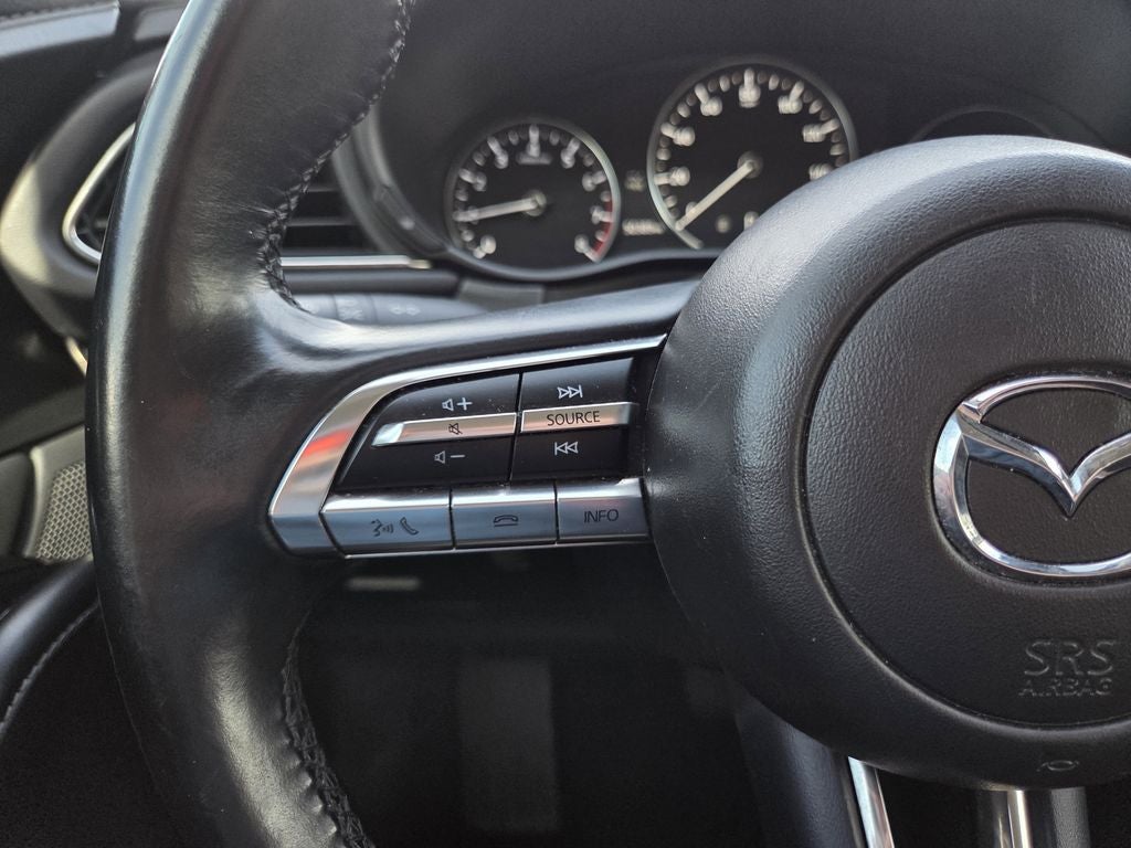 2023 Mazda Mazda CX-30 2.5 S Preferred Package