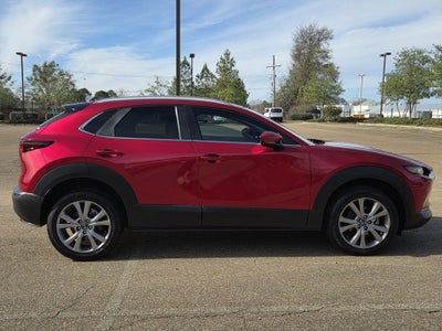 2023 Mazda Mazda CX-30 2.5 S Preferred Package