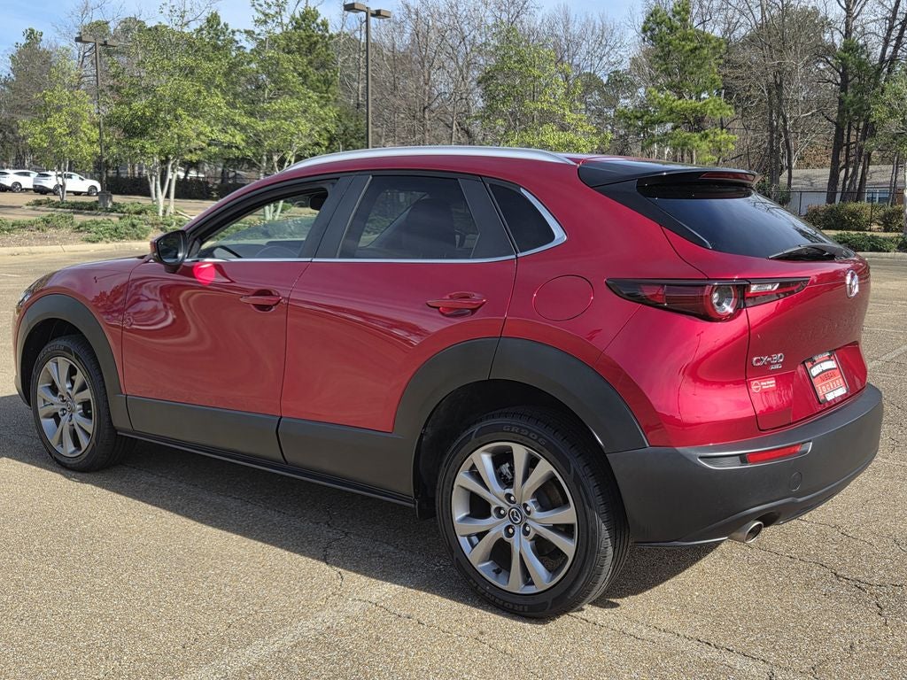2023 Mazda Mazda CX-30 2.5 S Preferred Package
