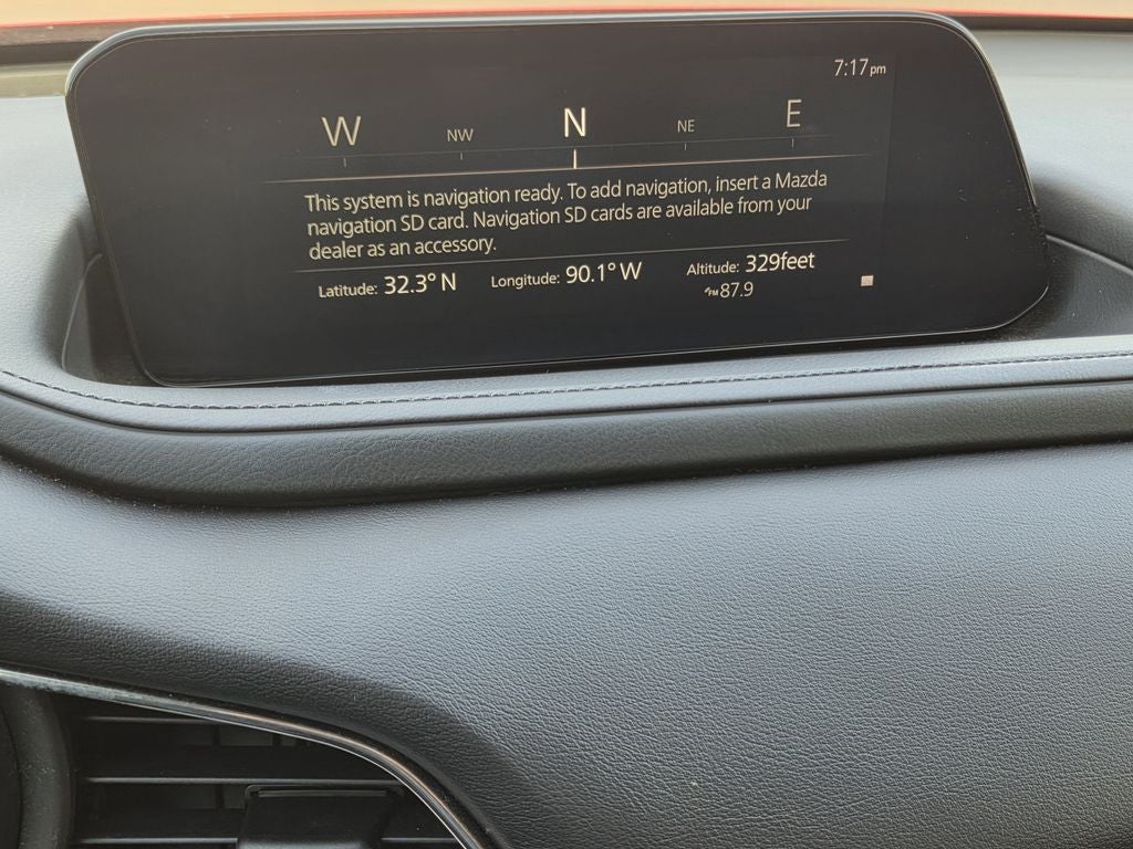 2023 Mazda Mazda CX-30 2.5 S Preferred Package