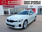 2025 BMW 3 Series 330i