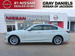 2025 BMW 3 Series 330i
