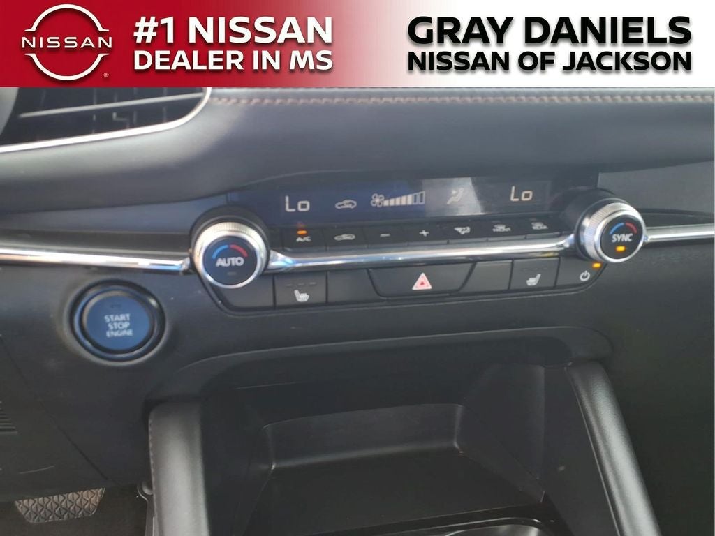 2024 Mazda Mazda3 2.5 S Preferred Package