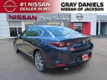 2024 Mazda Mazda3 2.5 S Preferred Package