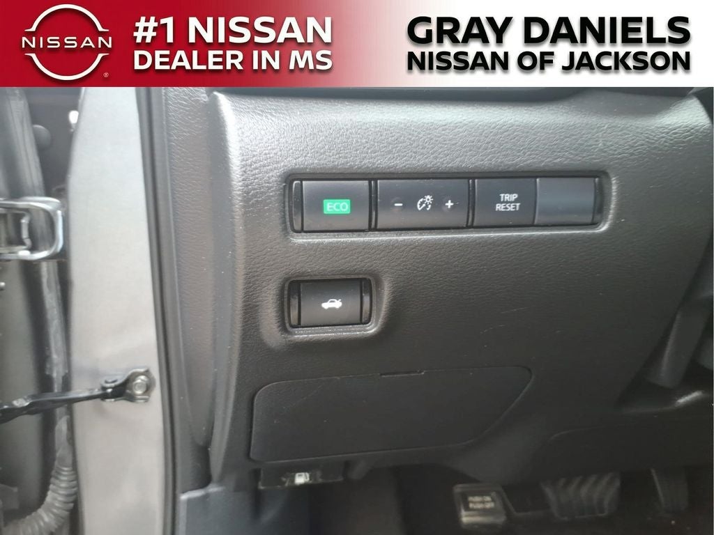 2022 Nissan Sentra S