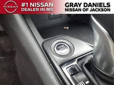 2022 Nissan Sentra S