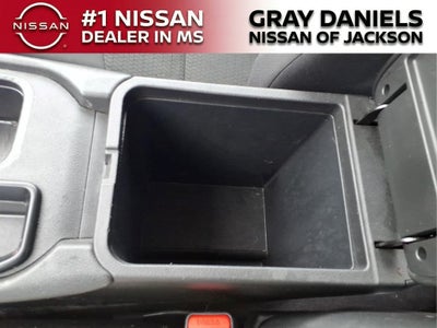 2022 Nissan Sentra S