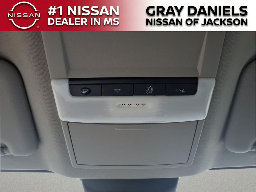 2022 Nissan Sentra S