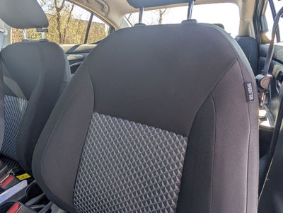 2021 Nissan Versa 1.6 S