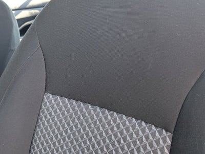 2021 Nissan Versa 1.6 S