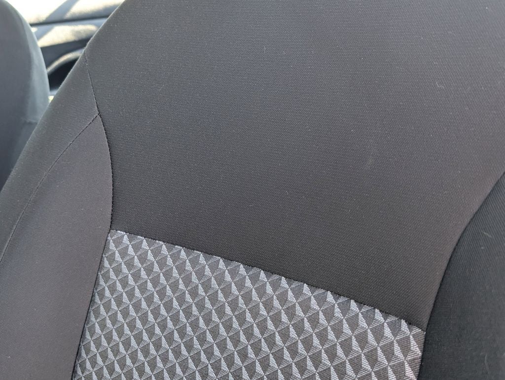 2021 Nissan Versa 1.6 S