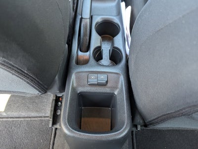 2021 Nissan Versa 1.6 S