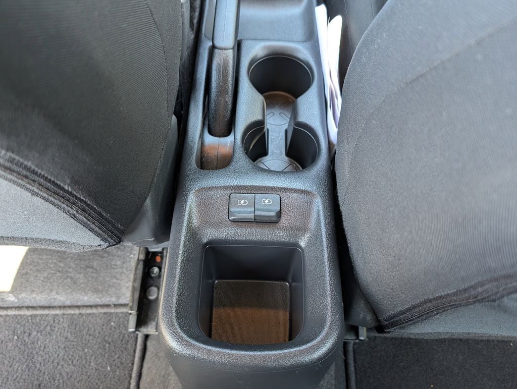 2021 Nissan Versa 1.6 S