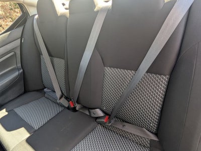 2021 Nissan Versa 1.6 S