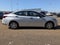 2021 Nissan Versa 1.6 S