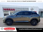 2027 Nissan Kicks SR