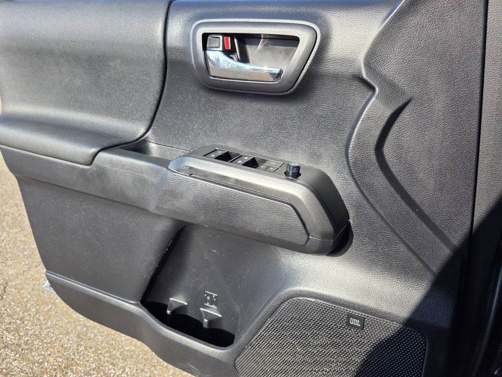 2020 Toyota Tacoma TRD Sport V6