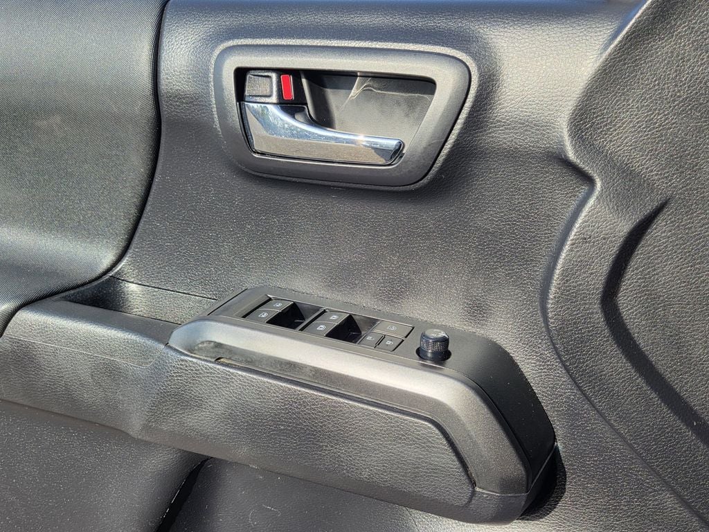 2020 Toyota Tacoma TRD Sport V6