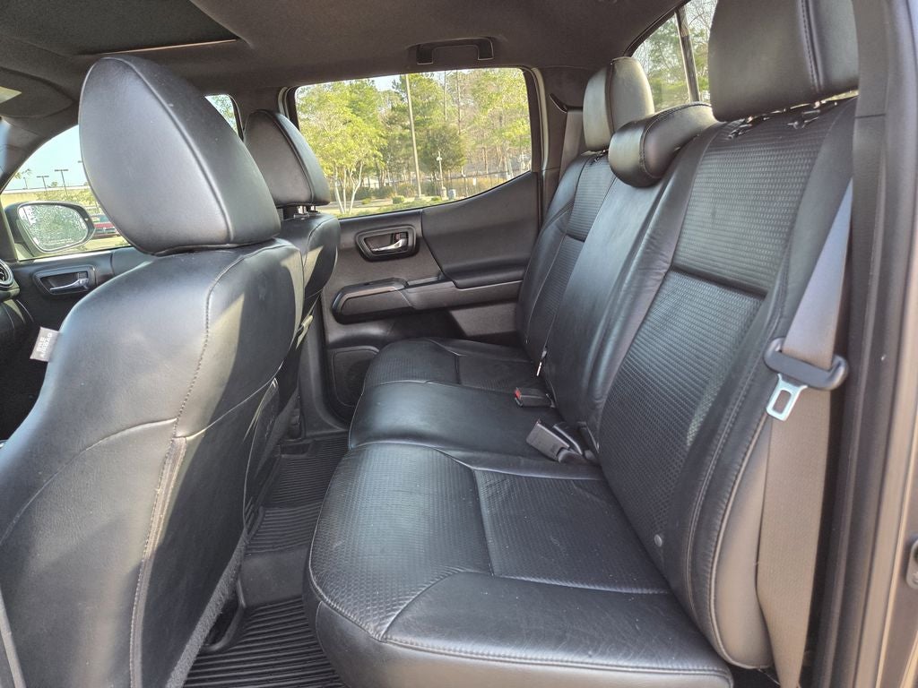 2020 Toyota Tacoma TRD Sport V6