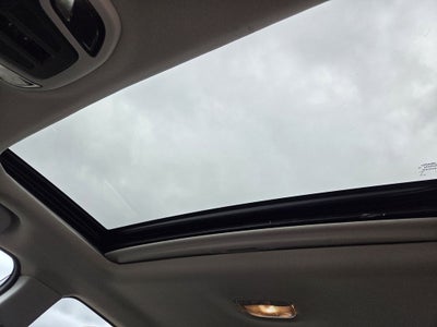 2020 Subaru Legacy Premium