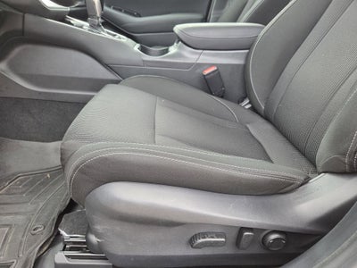 2020 Subaru Legacy Premium