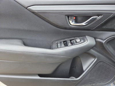 2020 Subaru Legacy Premium