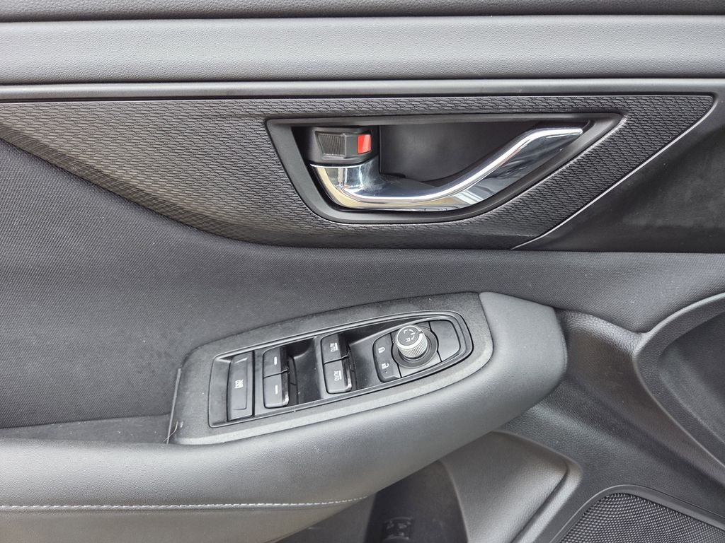 2020 Subaru Legacy Premium