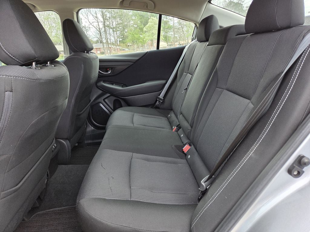 2020 Subaru Legacy Premium