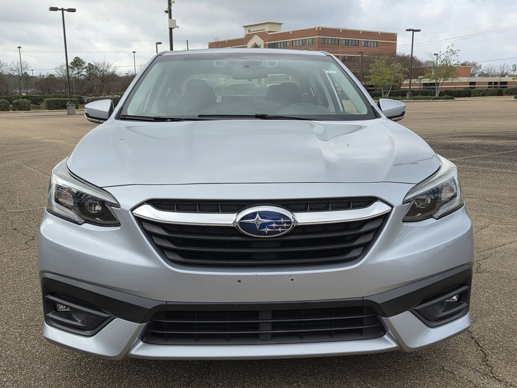 2020 Subaru Legacy Premium