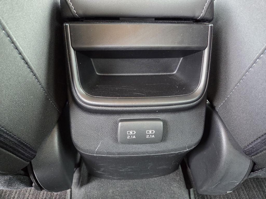 2020 Subaru Legacy Premium