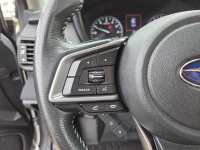 2020 Subaru Legacy Premium