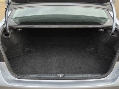 2020 Subaru Legacy Premium