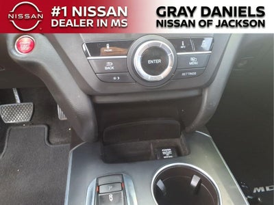 2016 Acura MDX 3.5L