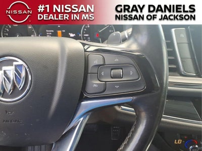 2022 Buick Enclave Premium Group