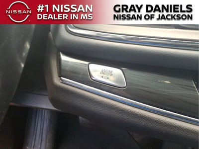 2022 Buick Enclave Premium Group