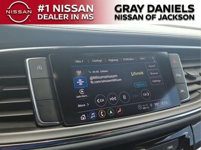 2022 Buick Enclave Premium Group
