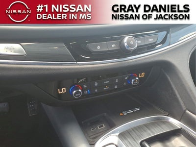 2022 Buick Enclave Premium Group