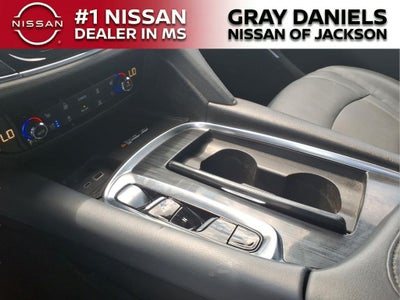 2022 Buick Enclave Premium Group